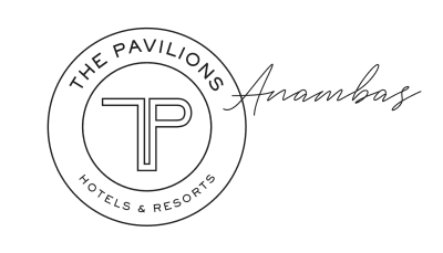 Pavilion Anambas logo